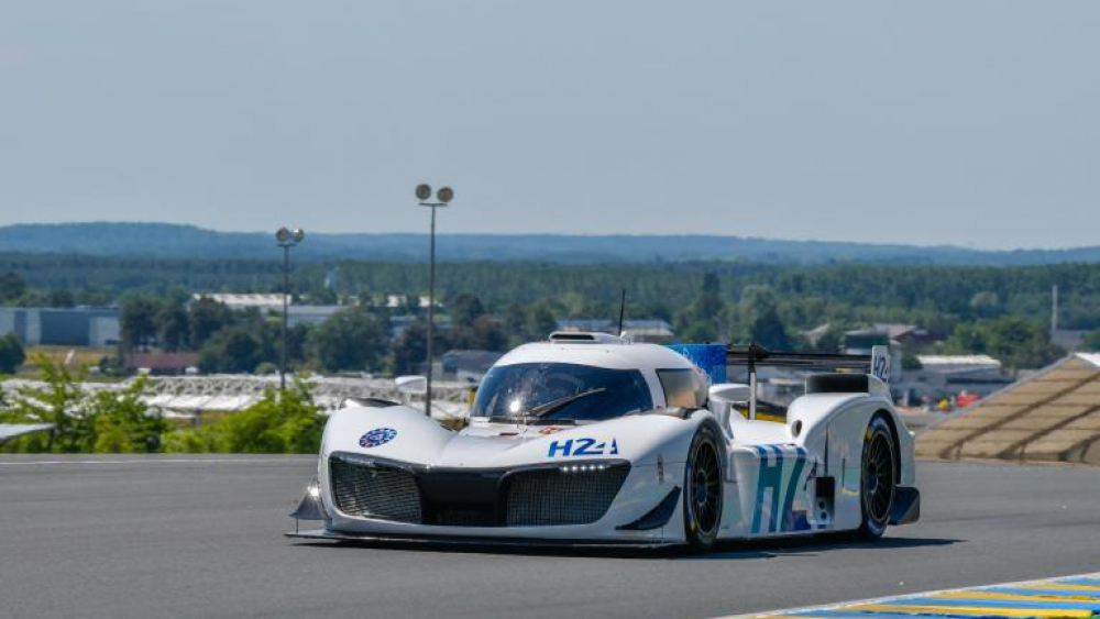 24horaslemans hidrogenio