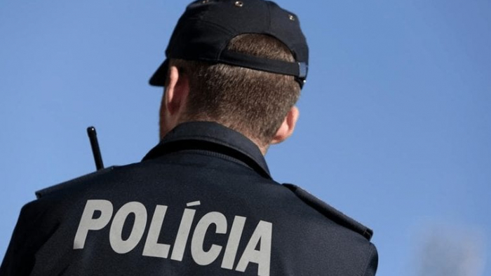 policia