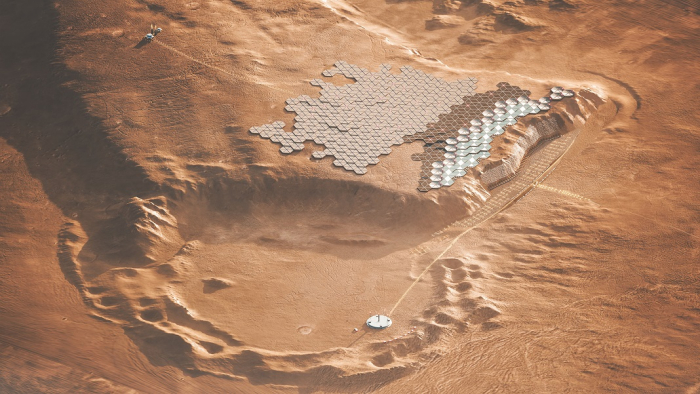 Nuwa-Tempe-Mensa-Aerial-View-Mars-city