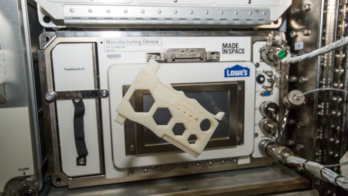 nasa print