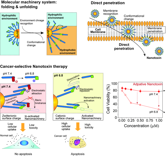 1 Nanomachine-Molecular-Machinery-System