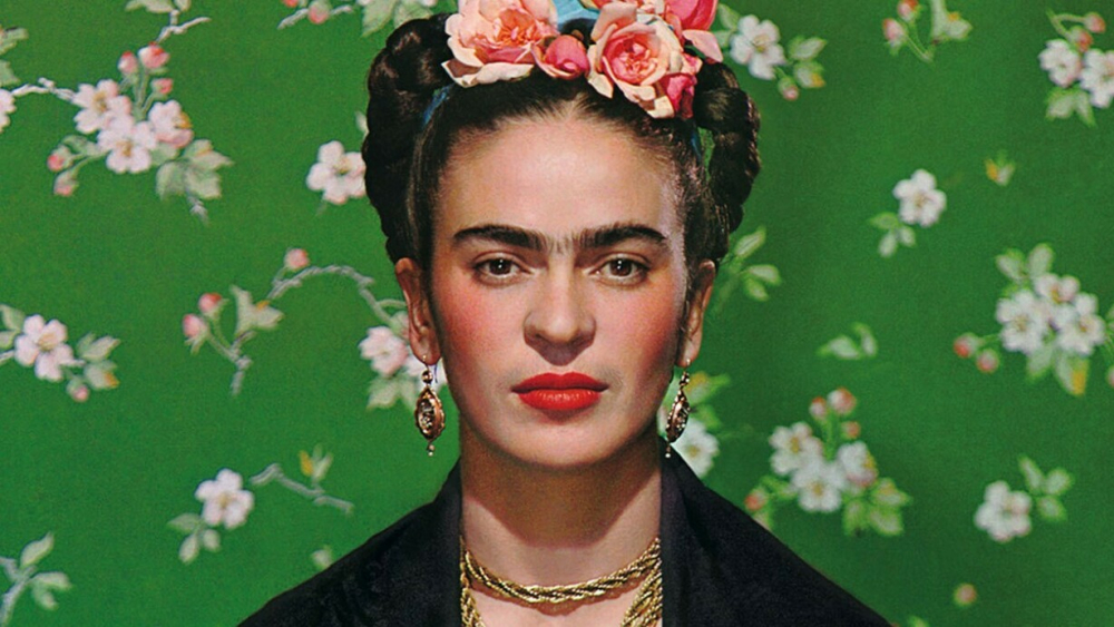 frida kahlo