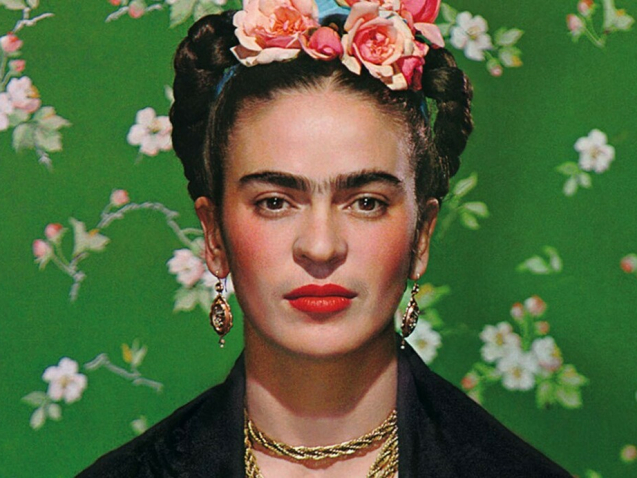 frida kahlo