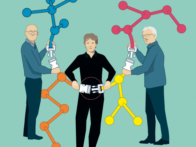 nobel quimica 2022