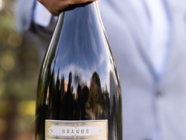 vinho uranus