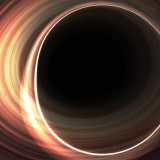 1- buraco negro