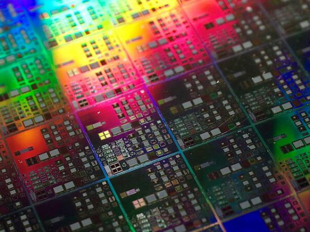 semicondutores